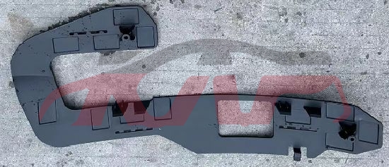 For Tesla 2720model S 2022&nbsp;fog Lamp Bracket&nbsp;, Model S Car Parts, Tesla  Headlight Mounting Bracket-