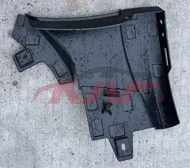 For Tesla 2720model S 2022&nbsp;front Bumper Bracket&nbsp;, Tesla  Bumper St, Model S Accessories-