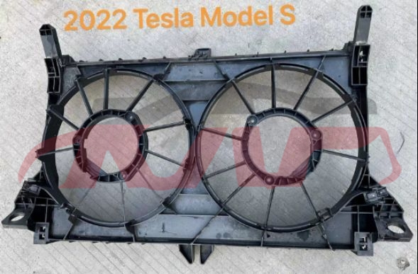 For Tesla 2720model S 2022&nbsp;engine Ventilator&nbsp;1754791-00-a, Tesla  Car Parts, Model S Automotive Parts Headquarters Price-1754791-00-A