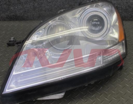 For Benz 566w164&nbsp;head Lamp&nbsp;1648204759  1648204859, Benz  Auto Headlight, Gl Automobile Parts-1648204759  1648204859