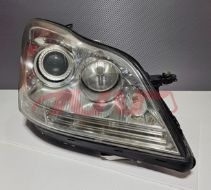 For Benz 3741450/550   2011-2012&nbsp;head Lamp&nbsp;1648204859, Gl Car Part, Benz  Auto Part-1648204859