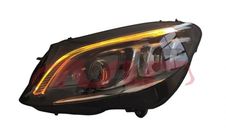 For Benz 1234w205 19-21&nbsp;head Lamp&nbsp;, C-class Auto Body Parts Price, Benz  Headlight-