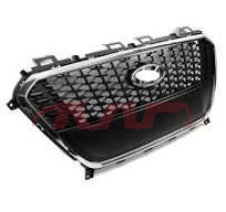 For Hyundai 42132016-2017 Sonata  Hybrid&nbsp;grille&nbsp;86350e6000, Hyundai  Grills, Sonata Cheap Auto Parts-86350E6000