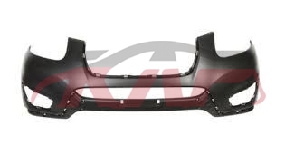 For Hyundai 13562013 Santafe&nbsp;front Bumper&nbsp;865112b710, Santafe Car Parts Shipping Price, Hyundai  Front Bumper Cover Fascia-865112B710