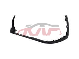 For Kia 15942014 Sportage&nbsp;front Bumper Upper&nbsp;865123w000, Kia  Front Bumper Cover, Sportage Car Spare Parts-865123W000