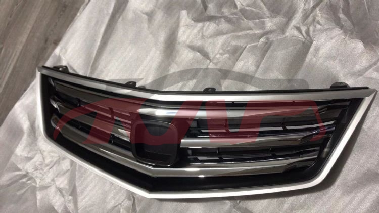 For Honda 4262014 Accord Cr1/2/4&nbsp;grille Bright Strip&nbsp;, Honda  Trim Strip, Accord Basic Car Parts-