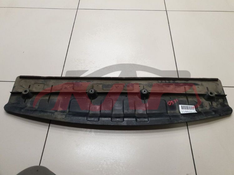 For Hyundai 18932012-2014 Azera&nbsp;engine Guard&nbsp;29110-3v100    29110-3v000, Azera Auto Parts, Hyundai  Steel Bright Bar-29110-3V100    29110-3V000