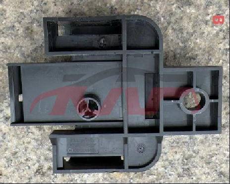 For Tesla 2721model X  2022&nbsp;acc Module Bracket), Plastic&nbsp;1098355-00-b, Model X Accessories Price, Tesla  Auto Lamp-1098355-00-B