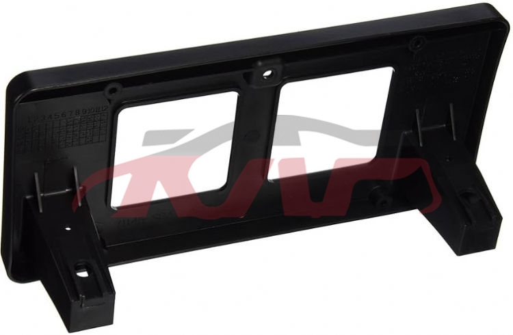 For Honda 3282003 Accord Cm4/5/6&nbsp;license Plate&nbsp;c-71145-sda-k00, Honda  Car License Plate, Accord Parts Suvs Price-C-71145-SDA-K00