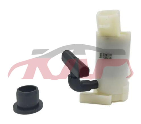 For Honda 3262008  Accord Cp1/2&nbsp;windshield Washer Tank Assembly&nbsp;c-76846-ta0-a01, Accord Parts, Honda  Car Lamps-C-76846-TA0-A01