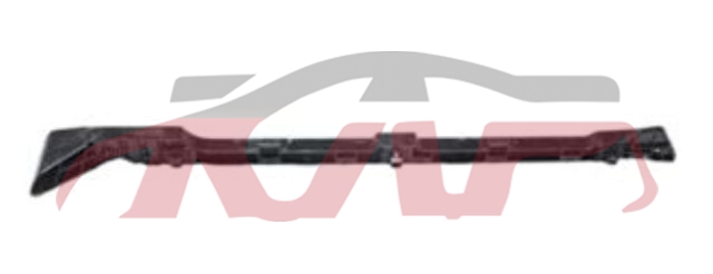 For Honda 3252013 Accord Cp1/2/3&nbsp;rear Bumper Bracket&nbsp;71598-t2j-h01    71593-t2j-h01, Accord Cheap Auto Parts, Honda  Rear Bumper Holder-71598-T2J-H01    71593-T2J-H01