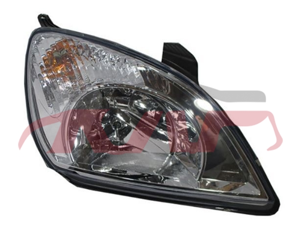 For Chery 514tiggo T11 2009&nbsp;head Lamp&nbsp;t11-3772020ab   T11-3772010ab, Tiggo  Car Parts Discount, Chery  Stard Halogen Headlight-T11-3772020ab   T11-3772010ab
