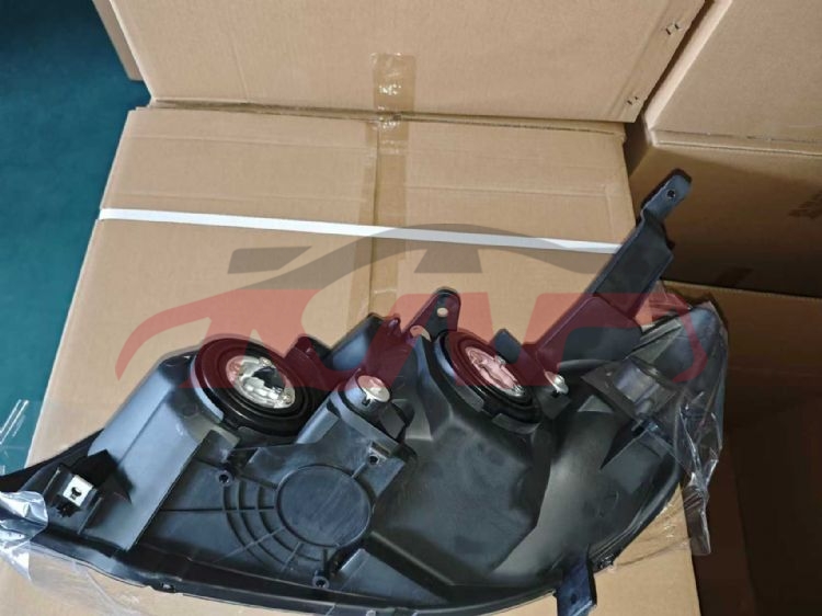 For Honda 4292001-2003 Civic&nbsp;front Head Lamp, White&nbsp;, Honda  Car Headlamps, Civic Automobile Parts-