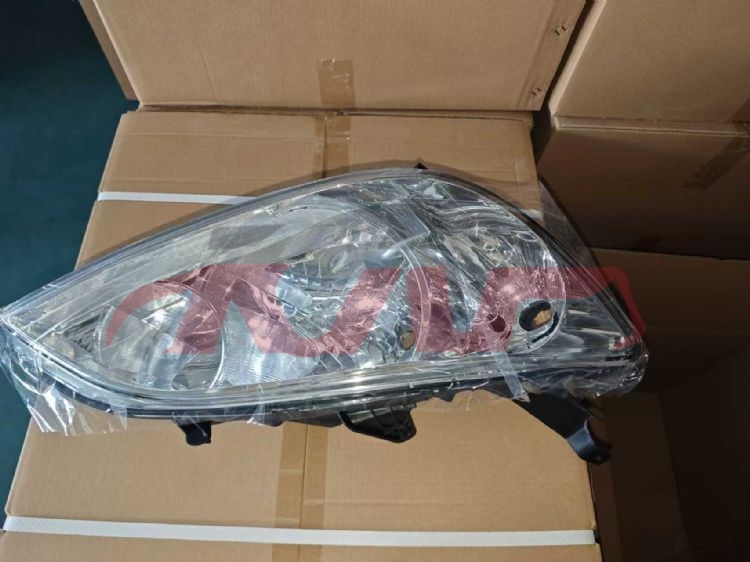 For Honda 4292001-2003 Civic&nbsp;front Head Lamp, White&nbsp;, Honda  Car Headlamps, Civic Automobile Parts-