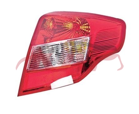 For Chery 511e5&nbsp;tail Lamp&nbsp;a21-3773020fl   A21-3773010fl, Chery  Auto Part, E  Car Parts Shipping Price-A21-3773020FL   A21-3773010FL