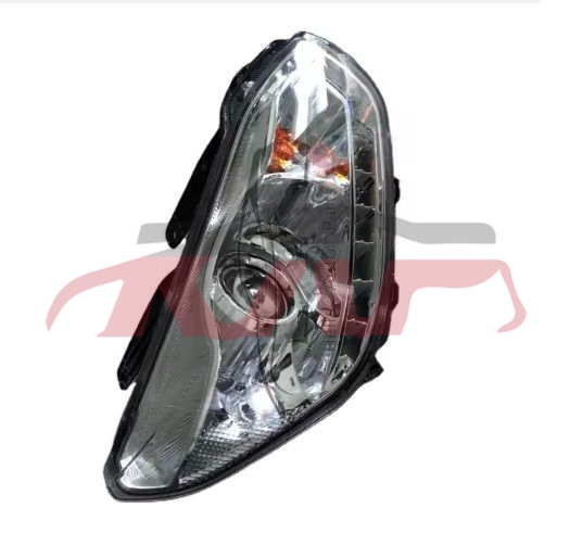For Chery 515tiggo T11 2010&nbsp;head Lamp&nbsp;t11-3772020af   T11-3772010af, Chery  Car Lamp, Tiggo  Parts-T11-3772020AF   T11-3772010AF
