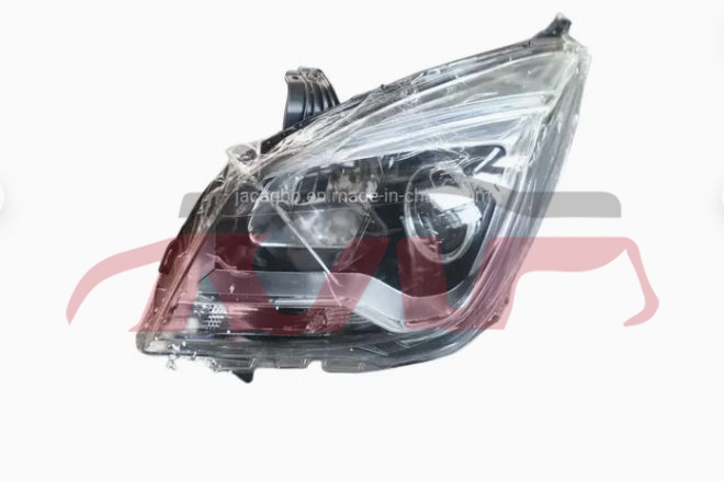 For Changan 3751cs35  2017&nbsp;head Lamp&nbsp;, Changan  Auto Headlight, Cs35 List Of Car Parts-