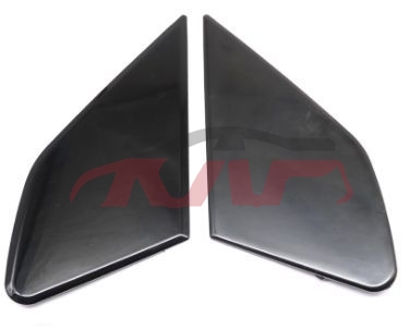 For Honda 3372009 Fit Ge6/8&nbsp;trailer Cover&nbsp;75495-tf0-y01, 75490-tf0-y01, Fit  Car Part, Honda  -75495-TF0-Y01, 75490-TF0-Y01