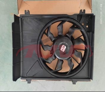 For Hyundai 18312005 I10&nbsp;electron Fan, Old&nbsp;25350-0x300, Hyundai  Auto Fan, I10 Car Accessorie Catalog-25350-0X300