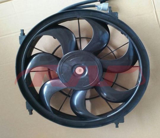 For Hyundai 15432009 I20&nbsp;electron Fan&nbsp;253801j000, Hyundai  Electronic Fan Car, I20 Auto Body Parts Price-253801J000
