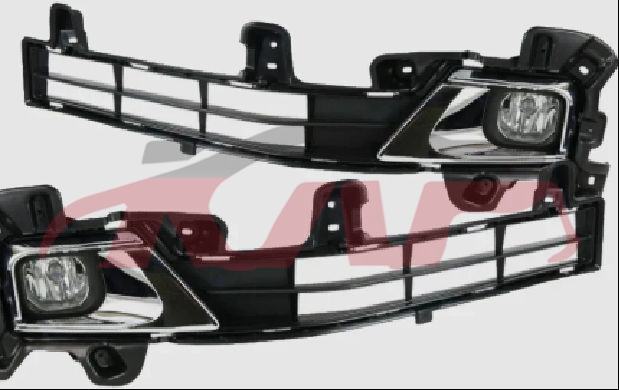 For Toyota 2352016-2018 Landcruiser Fj200&nbsp;front Fog Lamp, Led&nbsp;, Toyota   Fog Lamp Led Daylight, Land Cruiser Car Spare Parts-