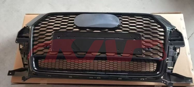 For Audi 3998rsq3 2016-2018&nbsp;grille&nbsp;, Rs Automotive Parts, Audi  Car Front Grille-