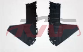 For Toyota 32022004 Noah&nbsp;front Bumper Bracket&nbsp;l:52536-06110   R:52535-06110, Noah Car Accessorie, Toyota  Front Bumper Support-L:52536-06110   R:52535-06110