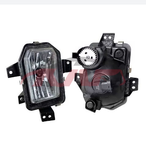 For Maxus3038t60&nbsp;fog Lamp&nbsp;, T60 Car Accessorie, Maxus  Fog Light Assembly-