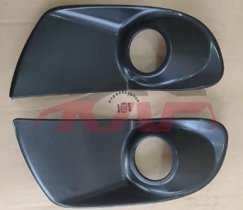 For Hyundai 4018coupe 2005&nbsp;fog Lamp Cover&nbsp;, Hyundai  Foglamps Cover, Coupe Auto Part-