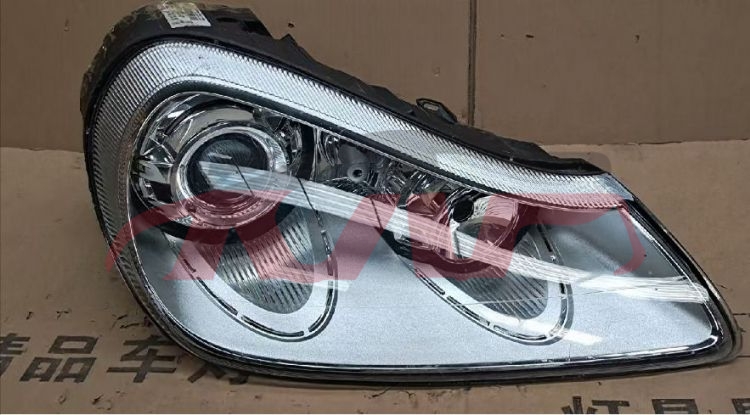 For Porsche1874cayenne 955 07-10&nbsp;head Lamp&nbsp;95563117202, Porsche Stard Halogen Headlight, Cayenne Replacement Parts For Cars-95563117202