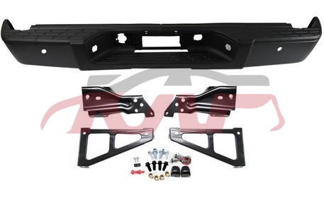 For Chevrolet 20072007-2013 Silverado&nbsp;rear Bumper&nbsp;gm1103149, Silverado Basic Car Parts, Chevrolet  Bumper Guard Rear-GM1103149