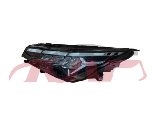 For Geely40872023 Coolray&nbsp;head Lamp&nbsp;7051048300、7051048200, Coolray Automotive Accessories Price, Geely Stard Halogen Headlight-7051048300、7051048200