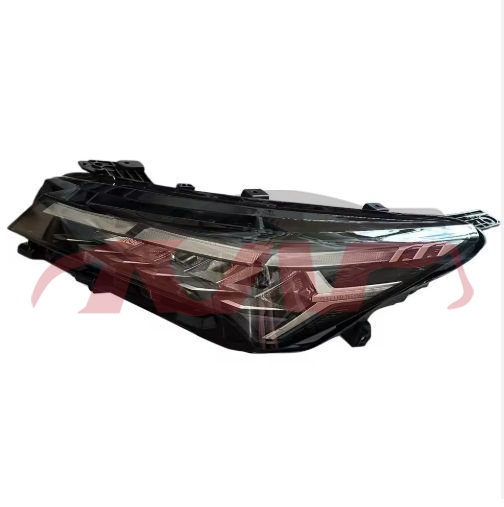 For Geely40872023 Coolray&nbsp;head Lamp&nbsp;7051048500   7051048400, Coolray Car Parts Store, Geely Auto Headlights-7051048500   7051048400
