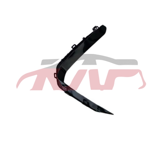 For Geely40872023 Coolray&nbsp;fog Light Cover Bright Strip&nbsp;6010207500、6010207400, Coolray Auto Part, Geely Auto Part-6010207500、6010207400