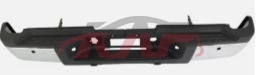 For Chevrolet 20072007-2013 Silverado&nbsp;rear Bumper&nbsp;gm1103154, Chevrolet  Auto Spare Parts Rear Bumper, Silverado Accessories-GM1103154