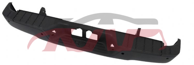 For Toyota 11732007-2009 Tundra&nbsp;rear Bumper&nbsp;to1103118, Toyota  Car Rear Guard, Tundra Automotive Parts-TO1103118