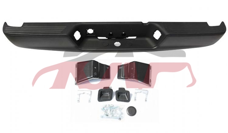 For Dodge 21792003-2005 Ram&nbsp;rear Bumper&nbsp;ch1103109, Ram Auto Part, Dodge   Rear Bumper Guard-CH1103109