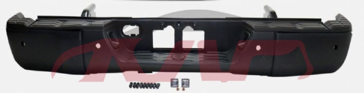 For Toyota 11352014-2015 Tundra&nbsp;rear Bumper&nbsp;to1103122, Tundra Car Parts Discount, Toyota  Rear Guard-TO1103122