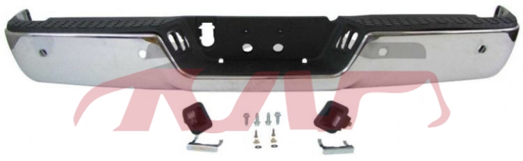 For Dodge 20042009-2010 1500&nbsp;rear Bumper&nbsp;ch1103122, Dodge   Guard Rear Bar , Ram Automotive Parts Headquarters Price-CH1103122