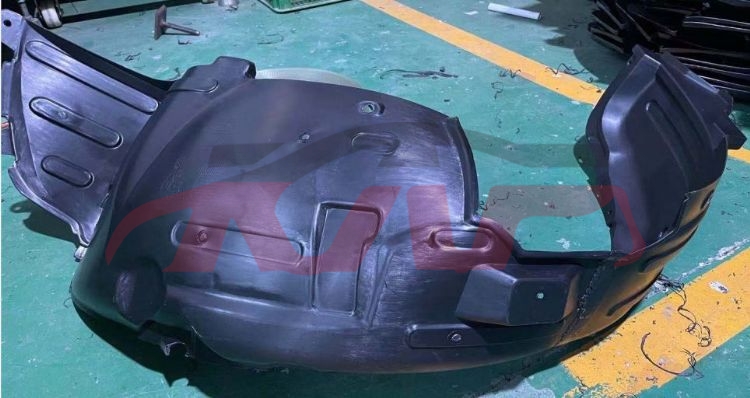 For Hyundai 4020rohens 2010&nbsp;inner Fender&nbsp;86616-b3000, Rohens Auto Parts Shop, Hyundai  Fender Car Part-86616-B3000