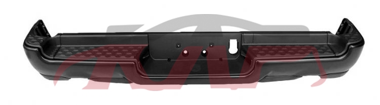 For Dodge 25772019 Ram&nbsp;rear Bumper&nbsp;ch1103139, Dodge   Rear Bumper Guard, Ram Parts Suvs Price-CH1103139