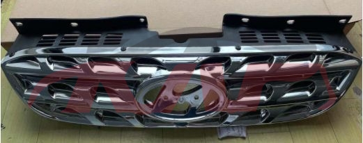 For Hyundai 4020rohens 2010&nbsp;grille&nbsp;86350-2m000, Hyundai  Auto Grilles, Rohens Auto Body Parts Price-86350-2M000