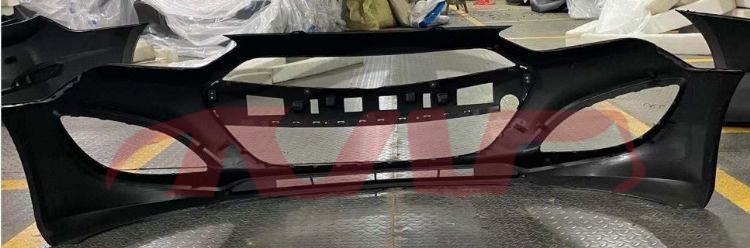 For Hyundai 4022rohens 2013&nbsp;front Bumper&nbsp;86510-2m300, Rohens Parts, Hyundai  Front Bumper Face Bar-86510-2M300