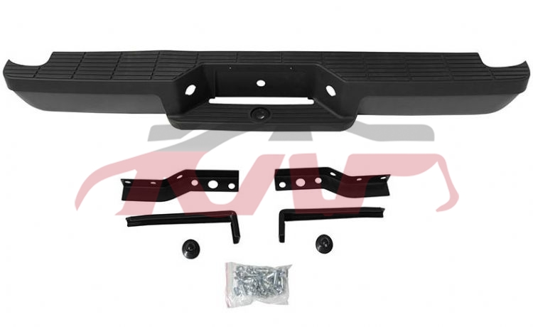 For Ford 16912002-2005 Ranger&nbsp;rear Bumper&nbsp;fo1102257, Ranger Carparts Price, Ford   Rear Bumper Guard-FO1102257