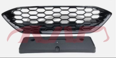 For Ford 28942019 Focus St-line&nbsp;bumper Grille&nbsp;jx7b8200t, 2370110, Ford  Front Bumper Grille Guard, Focus Replacement Parts For Cars-JX7B8200T, 2370110