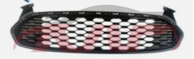 For Ford 21392019 Mondeo/fusion&nbsp;bumper Grille&nbsp;, Ford  Automobile Air Inlet Grille, Mondeo/fusion Car Pardiscountce-