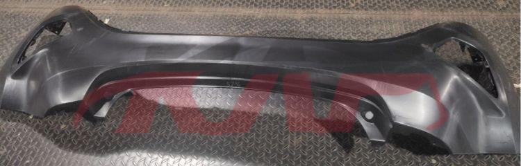 For Hyundai 37432012-2017 Veloster&nbsp;rear Bumper&nbsp;86611-2v500, Hyundai  Auto Bumper, Veloster Parts-86611-2V500