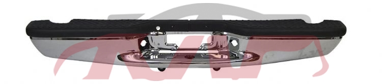 For Ford 2031401997-2003 F150&nbsp;rear Bumper&nbsp;fo1103103, F150  Pickup Truck Car Accessorie, Ford  Rear Bumper Cover-FO1103103