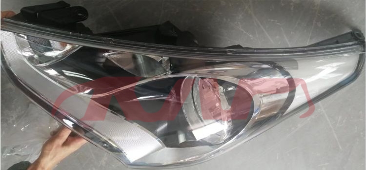 For Hyundai 37432012-2017 Veloster&nbsp;head Lamp, Low Type&nbsp;, Veloster Car Accessorie Catalog, Hyundai  Car Light-