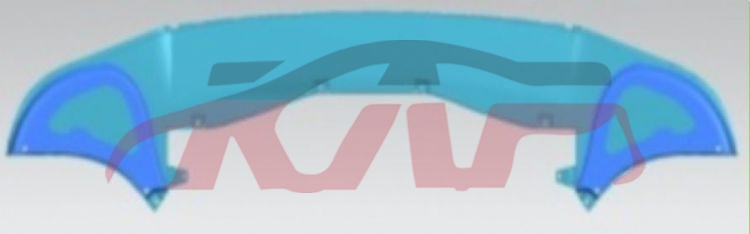 For V.w. 2960id3&nbsp;front Apron&nbsp;10d.805.915, Id  Car Parts, V.w.   Automotive Parts-10D.805.915